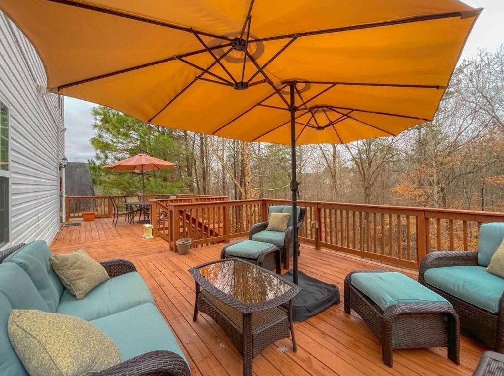 2951 Leatherleaf Trl, Douglasville GA  30135-8932 exterior