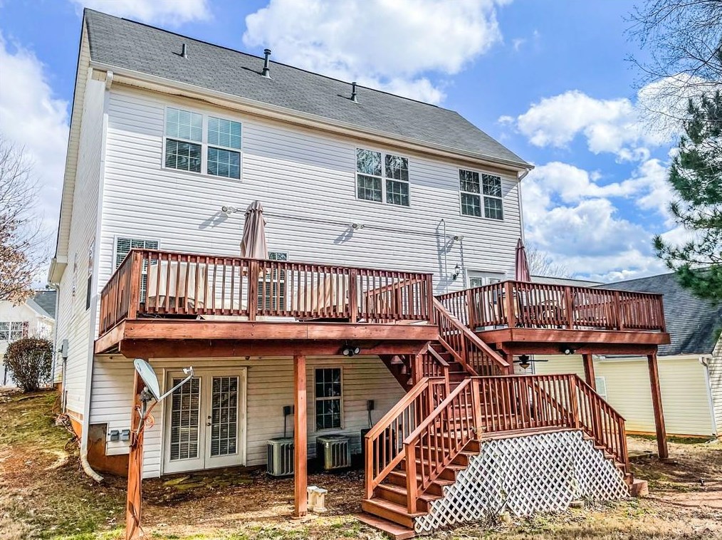 2951 Leatherleaf Trl, Douglasville GA  30135-8932 exterior