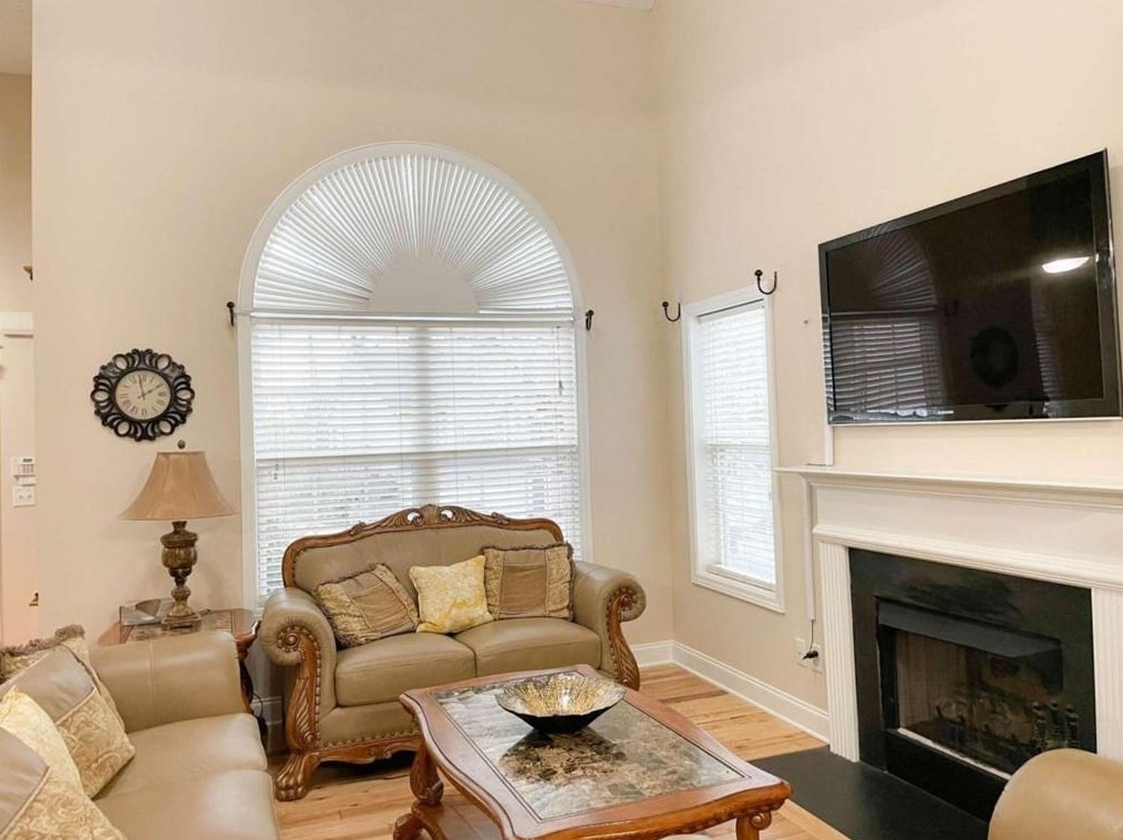2951 Leatherleaf Trl, Douglasville GA  30135-8932 exterior