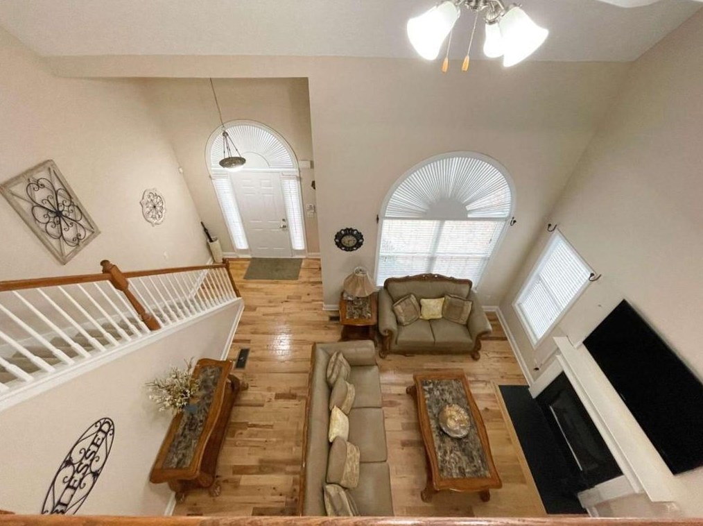 2951 Leatherleaf Trl, Douglasville GA  30135-8932 exterior