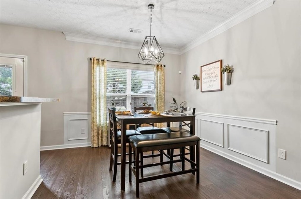 519 Oakside Pl, Acworth GA  30102-8812 exterior