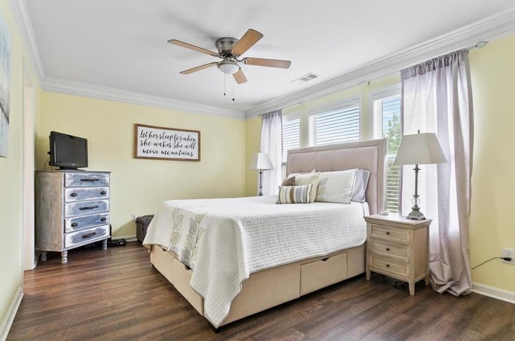 519 Oakside Pl, Acworth GA  30102-8812 exterior