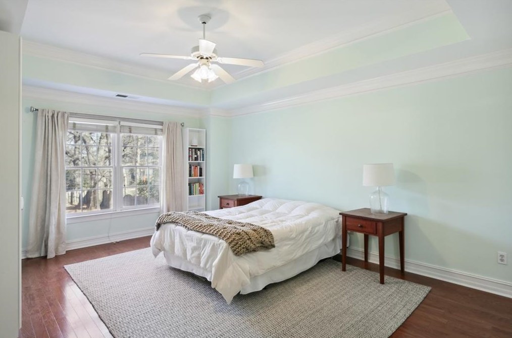 424 Springdale St, Decatur GA  30030-2724 exterior