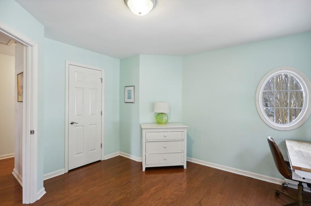 424 Springdale St, Decatur GA  30030-2724 exterior