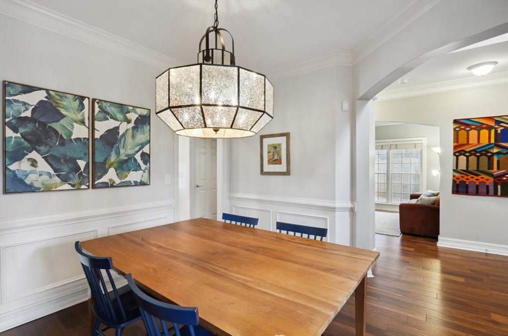 424 Springdale St, Decatur GA  30030-2724 exterior