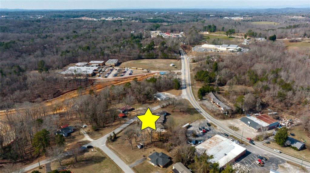 2511 Dana Dr, Gainesville, GA 30507 MLS 7176874 Coldwell Banker