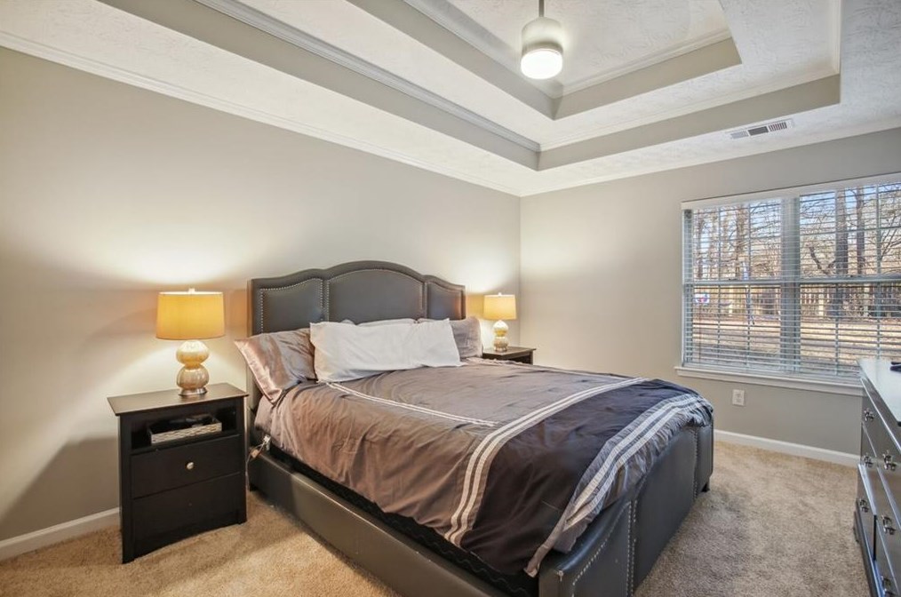 2161 Wingfoot Pl, Decatur GA  30035-2821 exterior