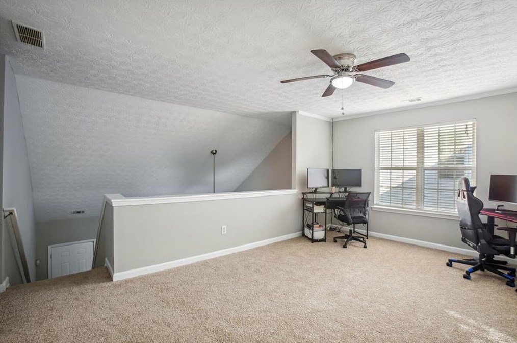 2161 Wingfoot Pl, Decatur GA  30035-2821 exterior