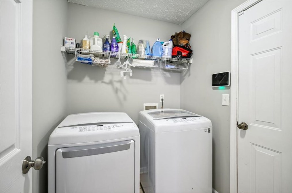 2161 Wingfoot Pl, Decatur GA  30035-2821 exterior