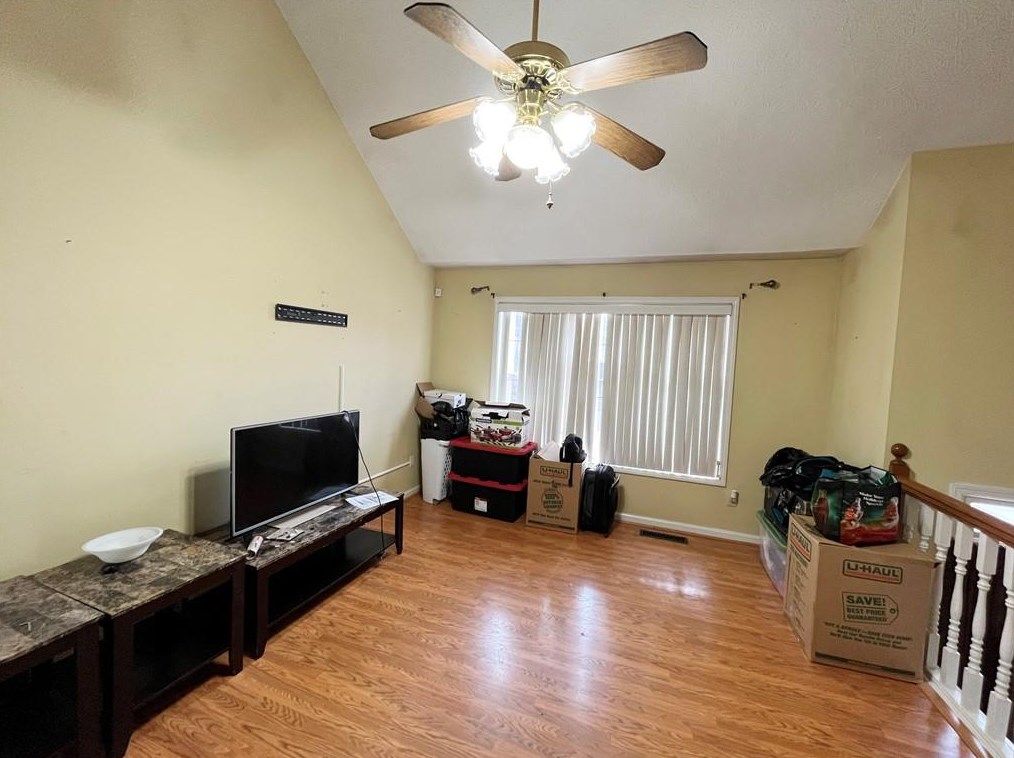4309 Morningside Dr, Powder Springs GA  30127-2585 exterior