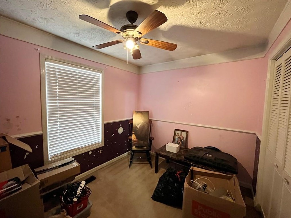 4309 Morningside Dr, Powder Springs GA  30127-2585 exterior