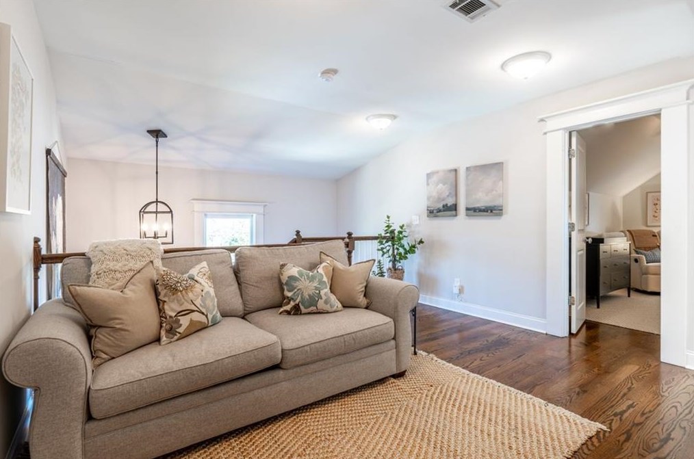722 Woodson St, Atlanta GA  30315-1327 exterior