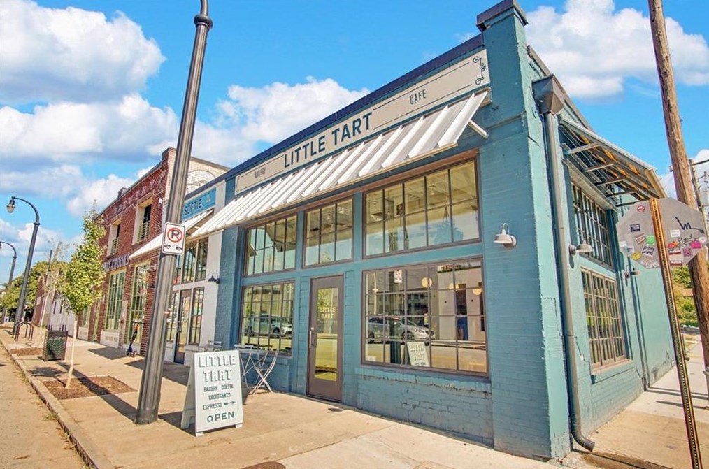 722 Woodson St, Atlanta GA  30315-1327 exterior