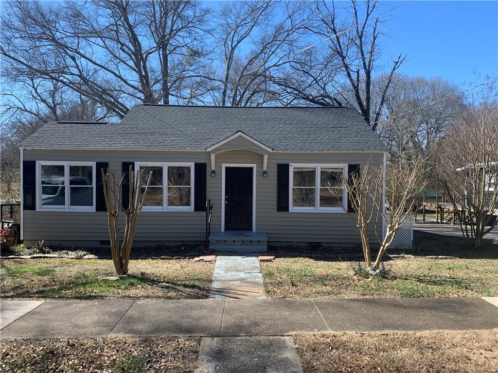 209 Adamson Ave, Carrollton, GA 30117 MLS 7177314 Coldwell Banker