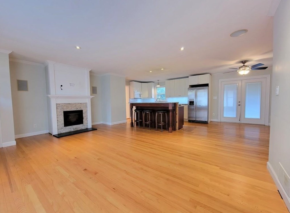 2633 Mural Dr, Atlanta GA  30341-3851 exterior