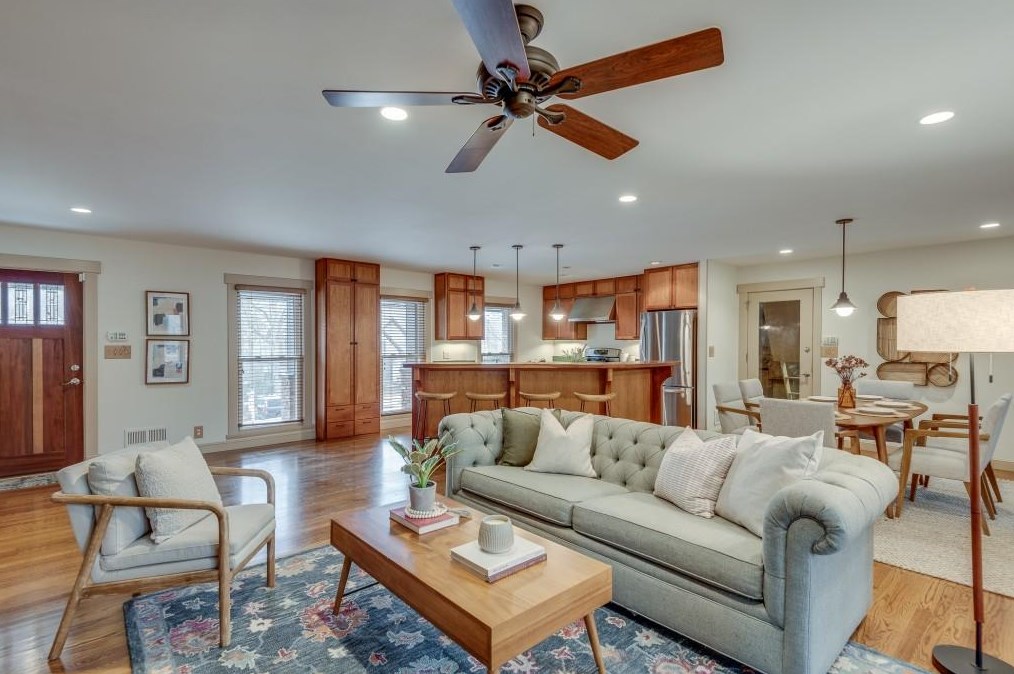 1745 Moonstone Ct, Decatur GA  30033-1411 exterior