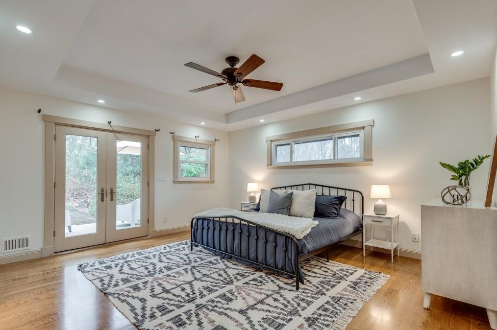 1745 Moonstone Ct, Decatur GA  30033-1411 exterior