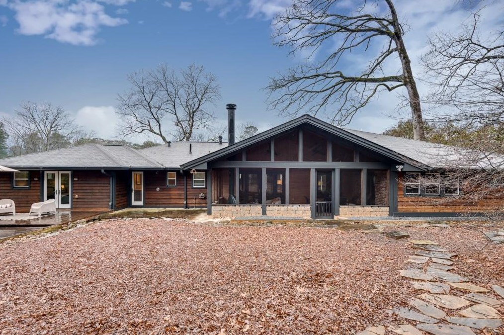 1745 Moonstone Ct, Decatur GA  30033-1411 exterior