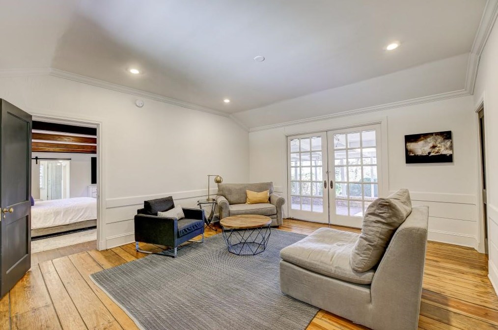 3716 Winters Hill Dr, Atlanta GA  30360-1329 exterior