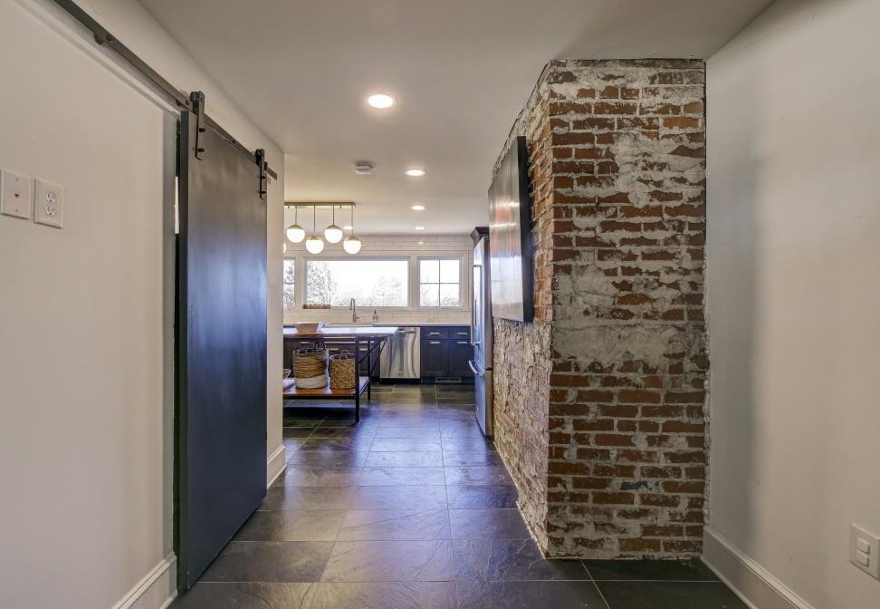 3716 Winters Hill Dr, Atlanta GA  30360-1329 exterior