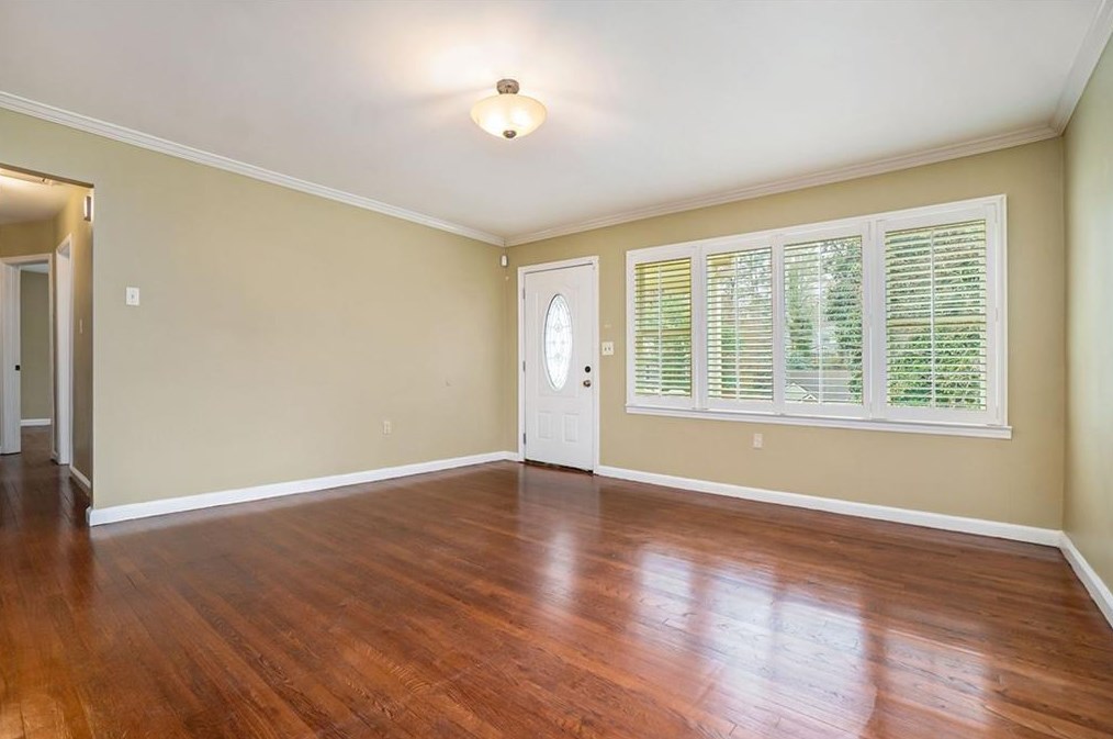 2659 Patrick Ct, Atlanta GA  30317-3024 exterior
