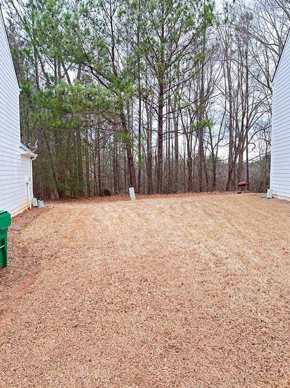 2771 Snapfinger Mnr, Decatur GA  30035-4166 exterior