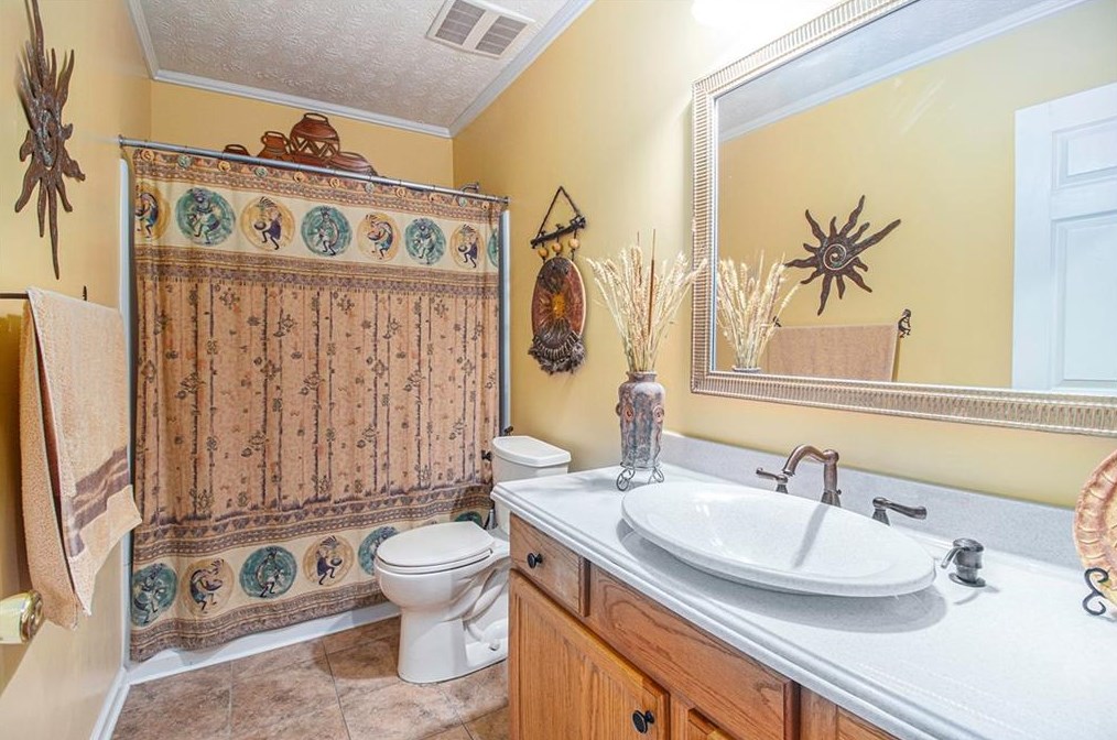 3315 Waldrop Farms Way, Decatur GA  30034-7303 exterior