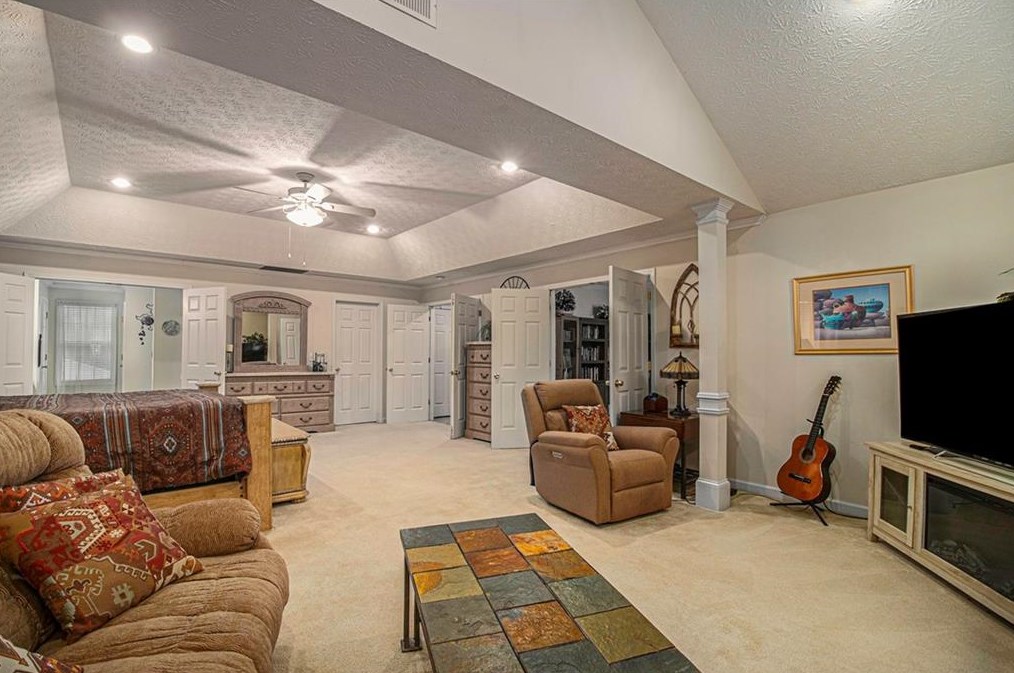 3315 Waldrop Farms Way, Decatur GA  30034-7303 exterior