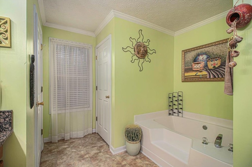 3315 Waldrop Farms Way, Decatur GA  30034-7303 exterior