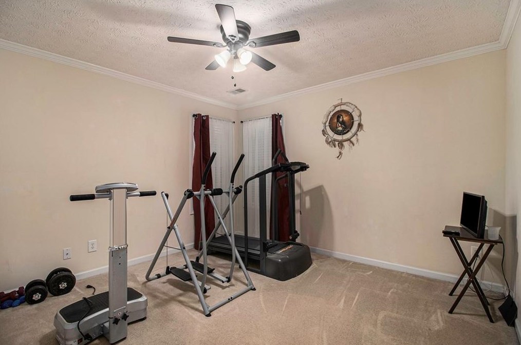 3315 Waldrop Farms Way, Decatur GA  30034-7303 exterior