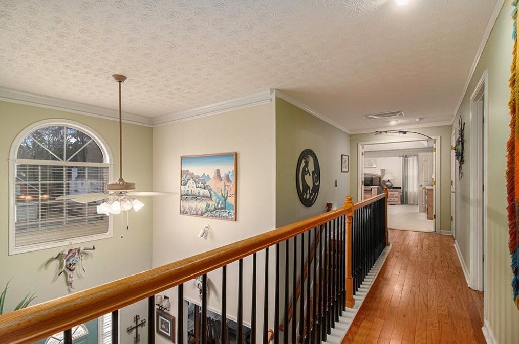 3315 Waldrop Farms Way, Decatur GA  30034-7303 exterior