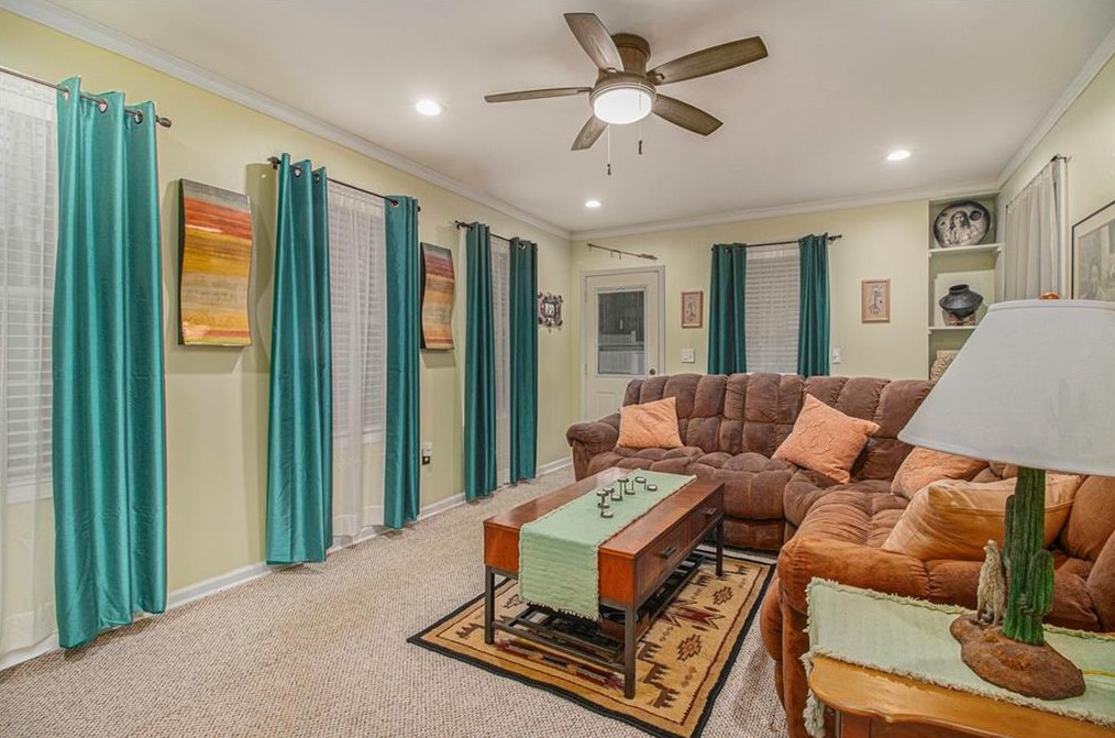 3315 Waldrop Farms Way, Decatur GA  30034-7303 exterior