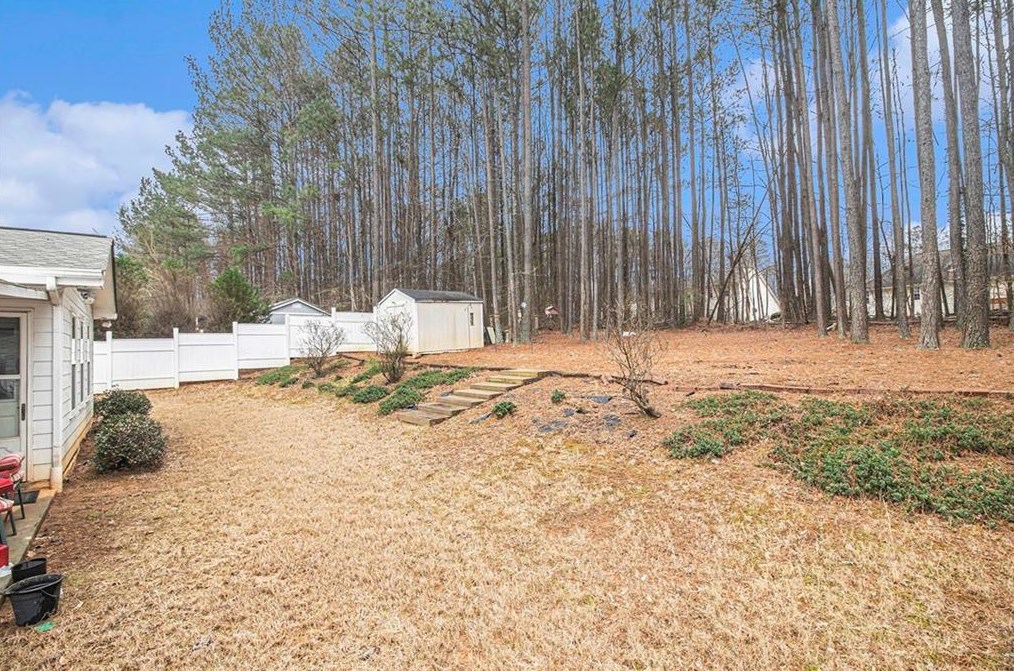 3315 Waldrop Farms Way, Decatur GA  30034-7303 exterior