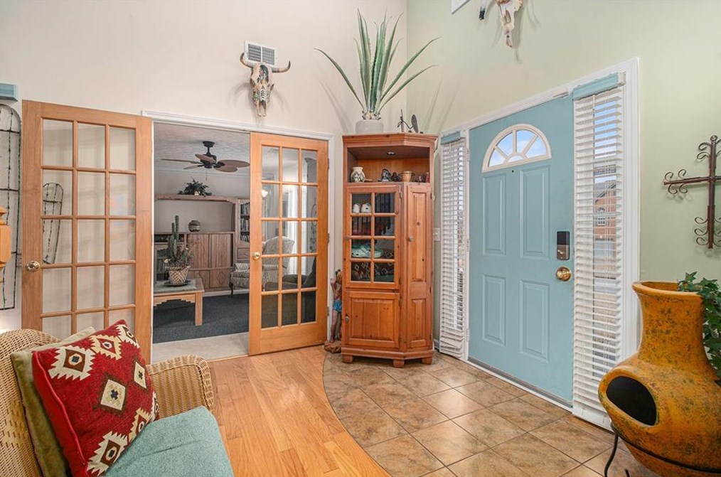 3315 Waldrop Farms Way, Decatur GA  30034-7303 exterior