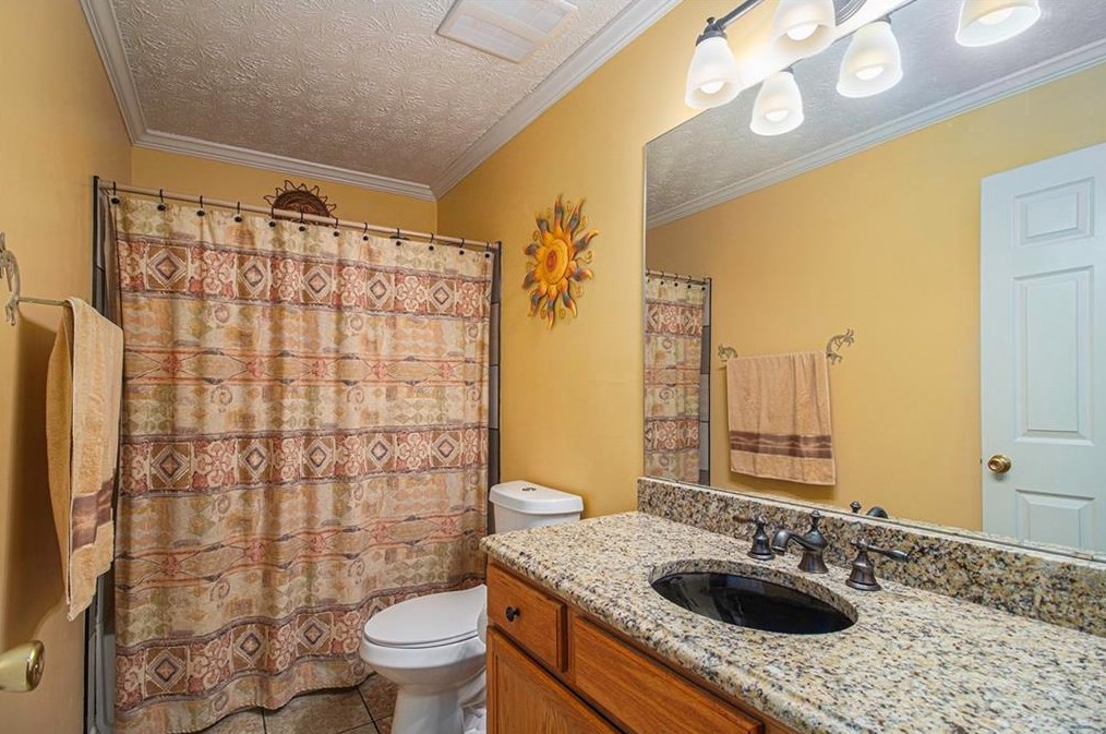 3315 Waldrop Farms Way, Decatur GA  30034-7303 exterior