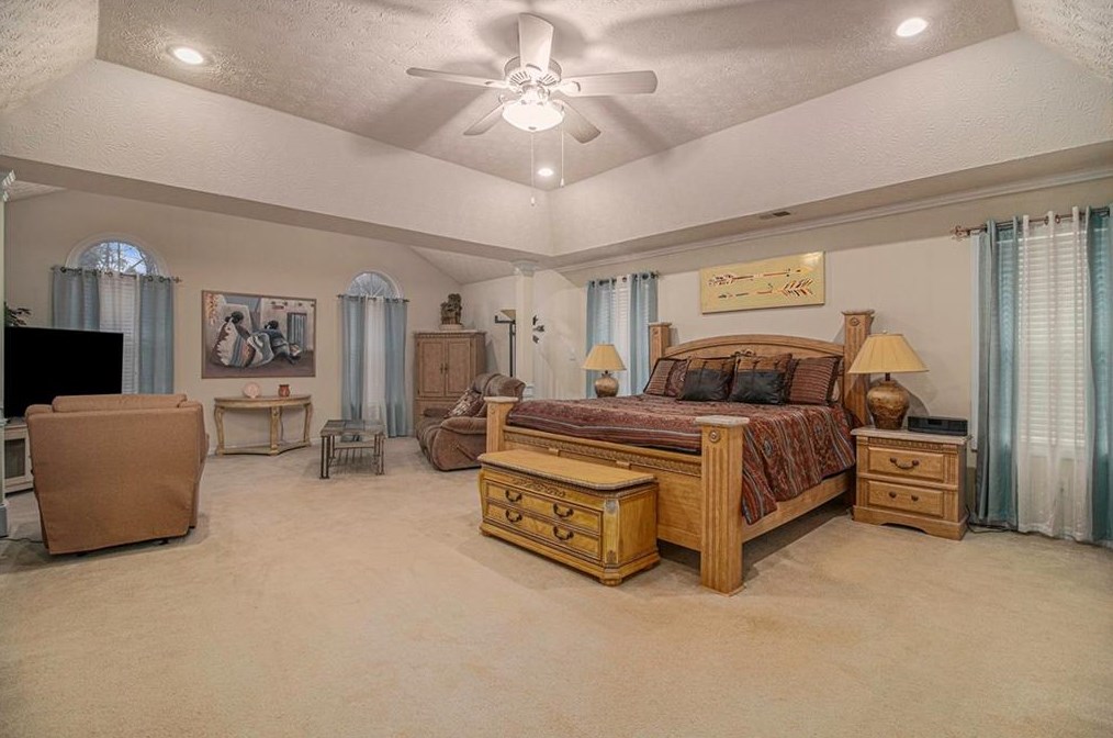 3315 Waldrop Farms Way, Decatur GA  30034-7303 exterior