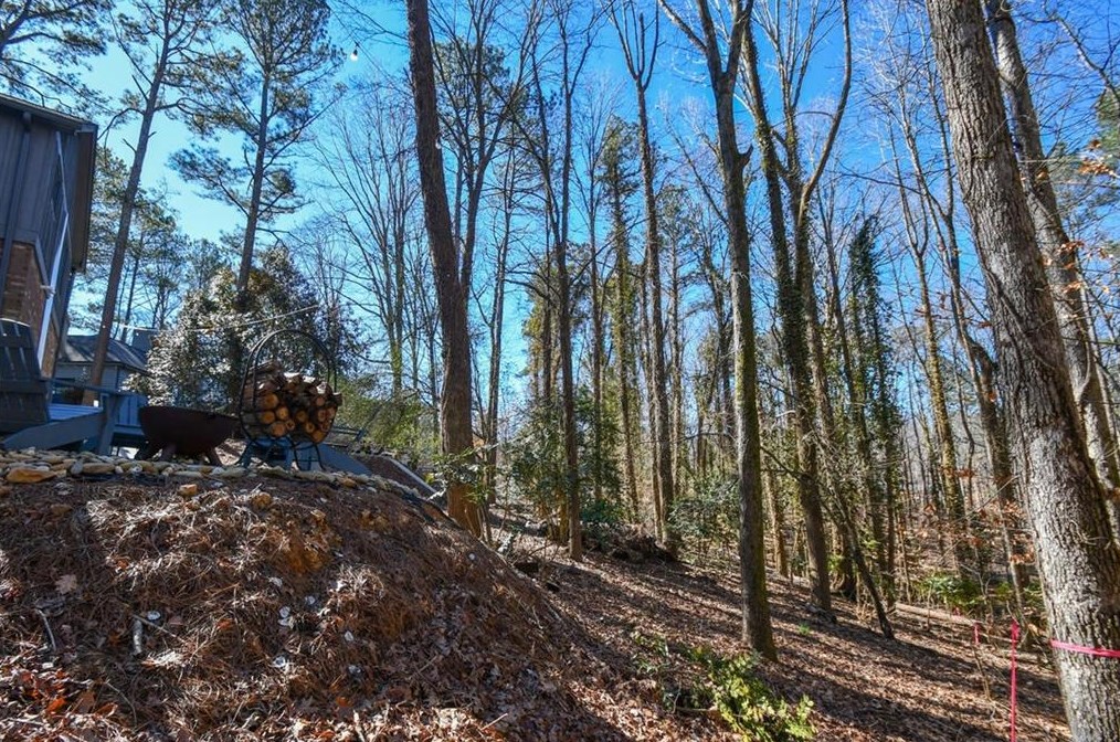 5649 High Harbor Ct, Gainesville GA  30504-9038 exterior