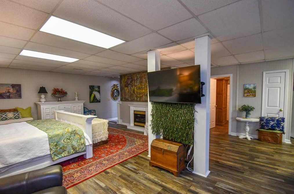 5649 High Harbor Ct, Gainesville GA  30504-9038 exterior