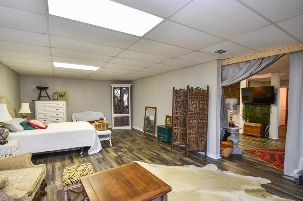 5649 High Harbor Ct, Gainesville GA  30504-9038 exterior