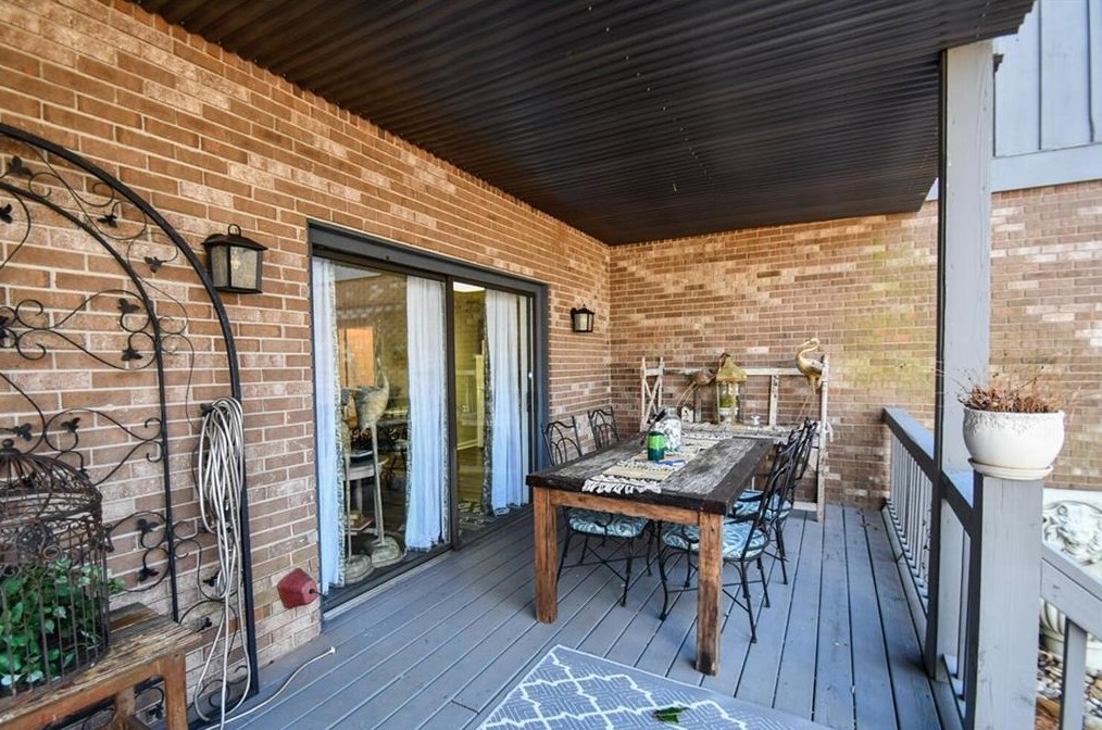 5649 High Harbor Ct, Gainesville GA  30504-9038 exterior