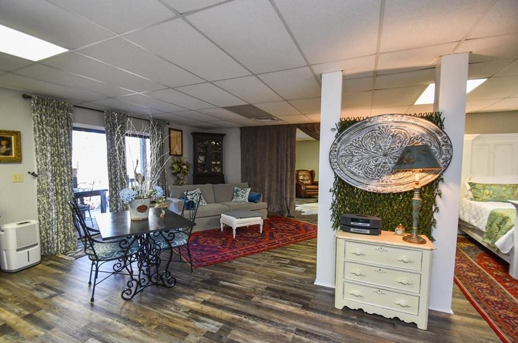 5649 High Harbor Ct, Gainesville GA  30504-9038 exterior