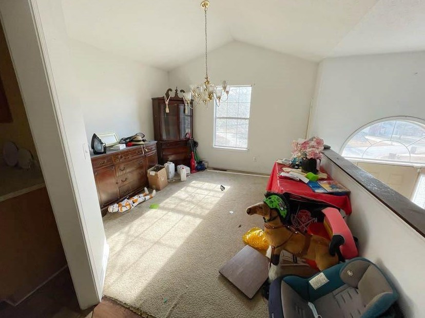 4426 Cross Ln, Decatur GA  30035-2118 exterior