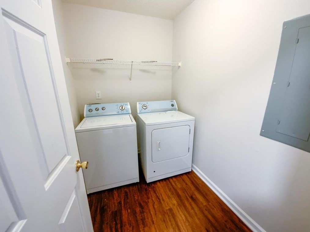 2428 Waters Run, Decatur GA  30035-2533 exterior