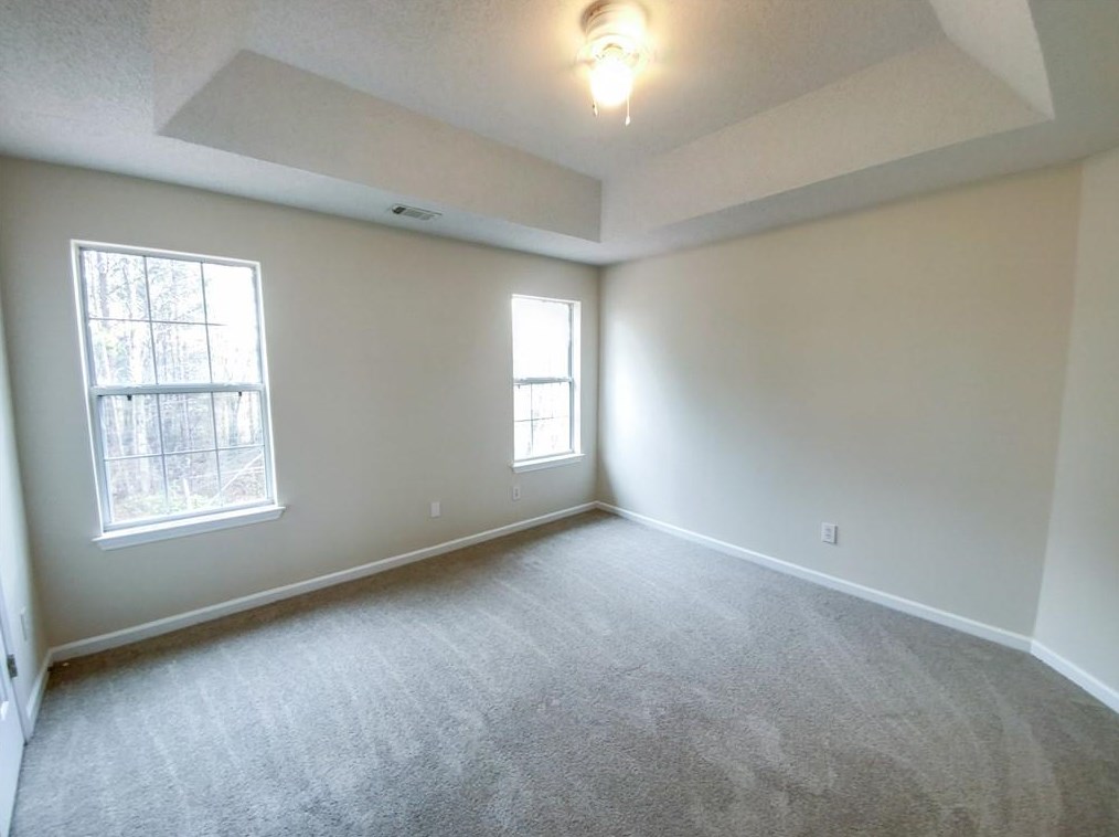 2428 Waters Run, Decatur GA  30035-2533 exterior