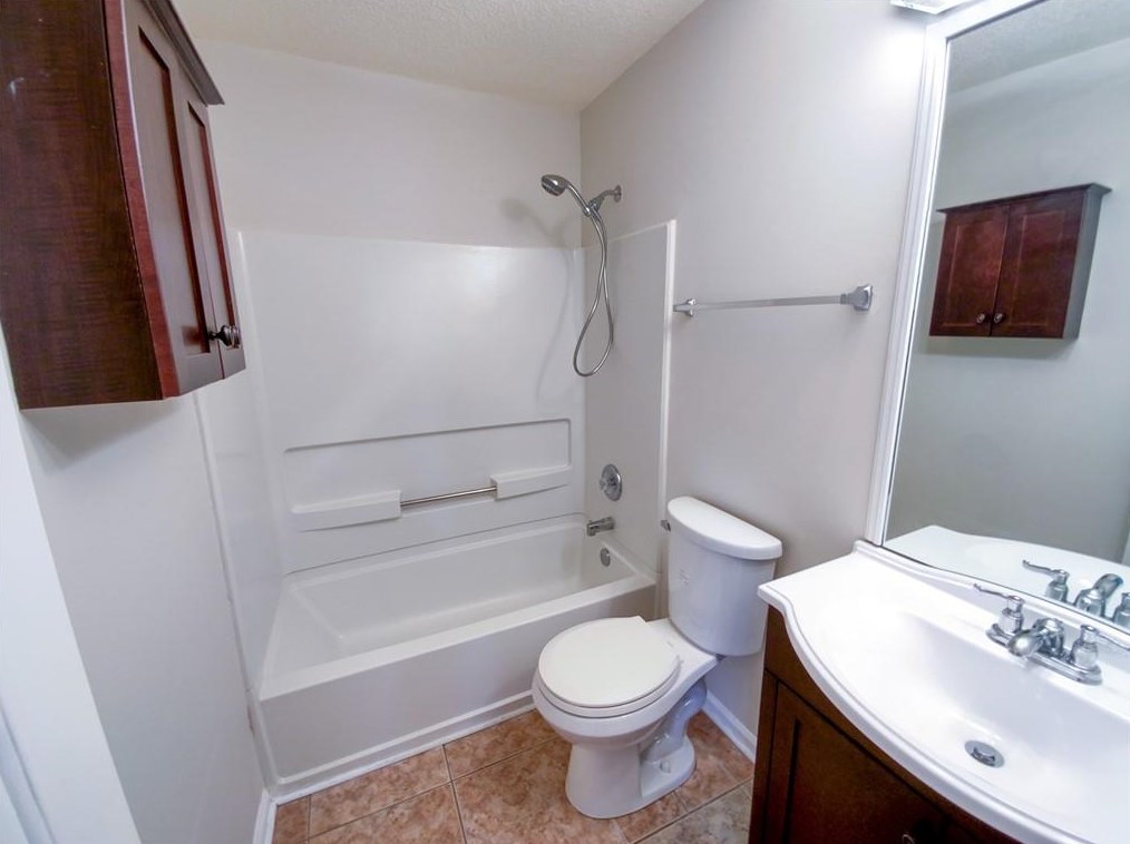 2428 Waters Run, Decatur GA  30035-2533 exterior