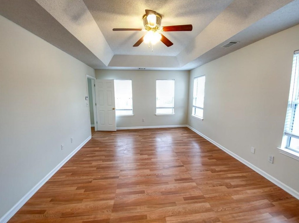 2428 Waters Run, Decatur GA  30035-2533 exterior