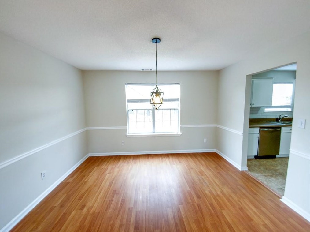 2428 Waters Run, Decatur GA  30035-2533 exterior