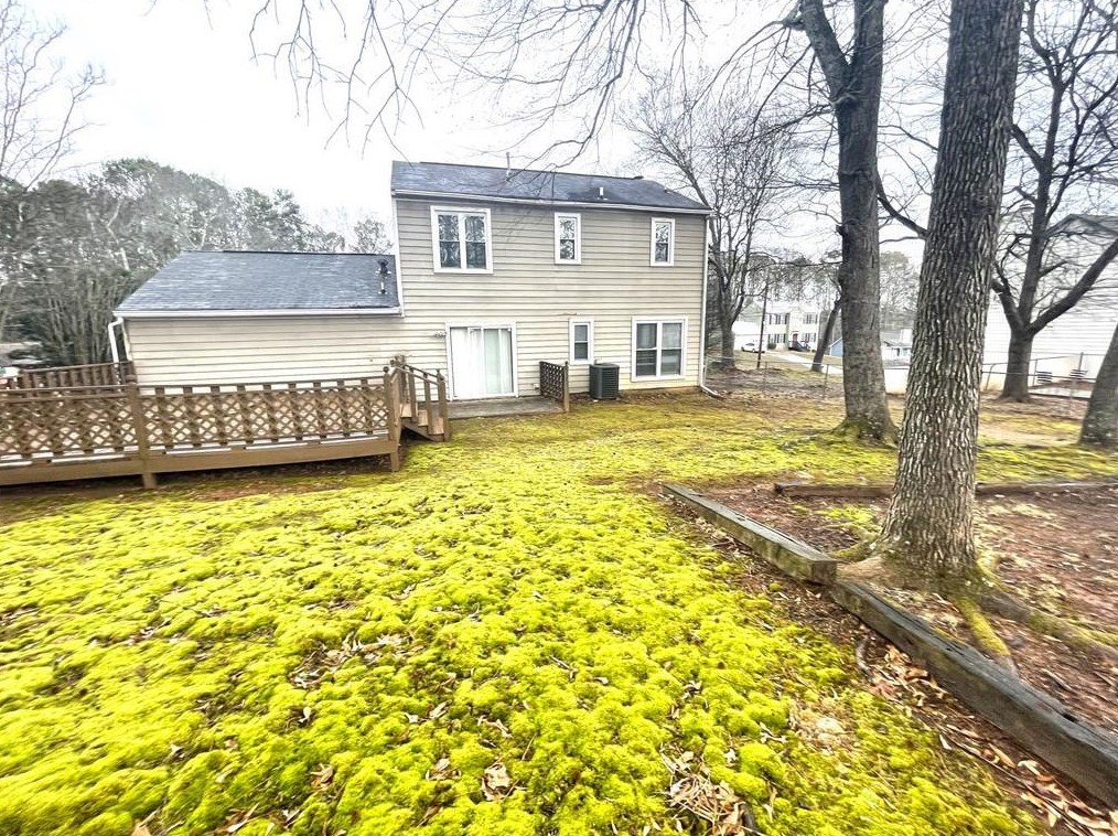 4333 Southvale Dr, Decatur GA  30034-6451 exterior