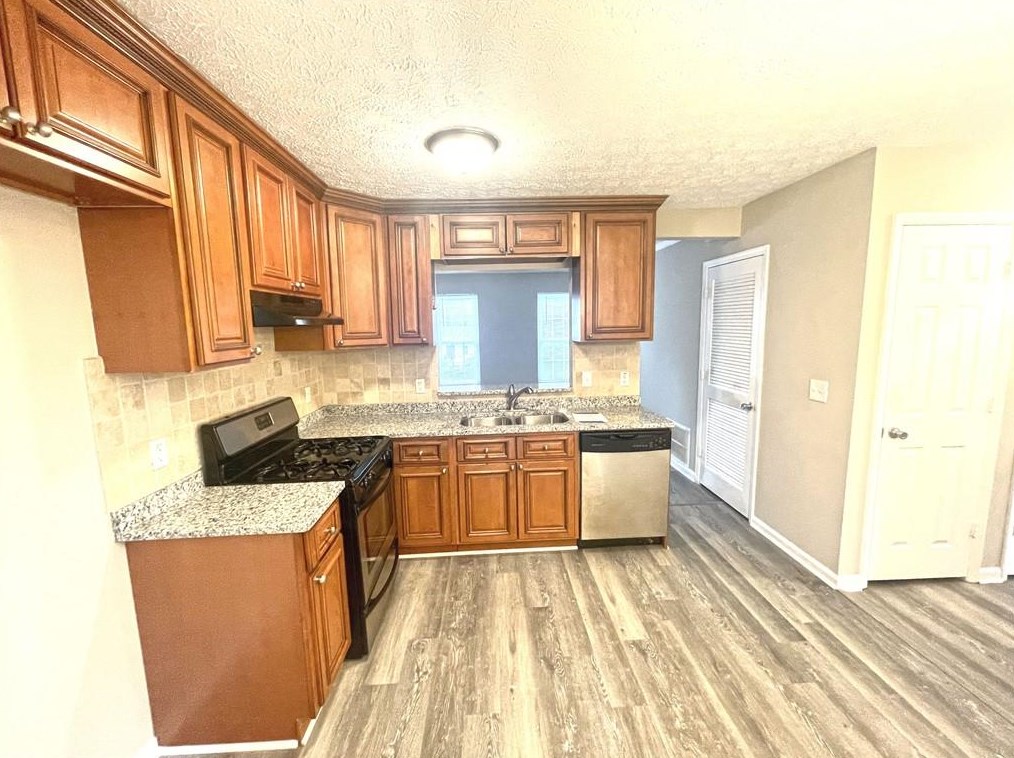 4333 Southvale Dr, Decatur GA  30034-6451 exterior