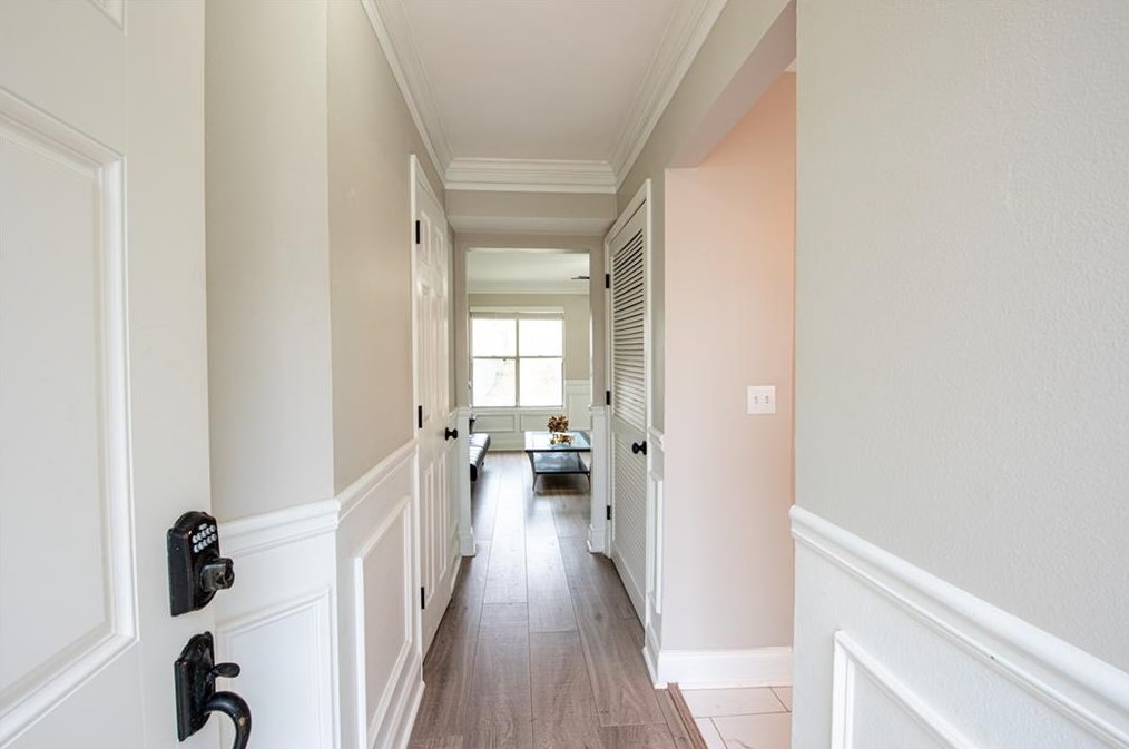 3877 Conley Downs Dr, Decatur GA  30034-4772 exterior